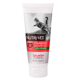 Гель хондроитин і глюкозамін Nutri-Vet Hip &amp; Joint для связкок і суглобів для кішок, з МСМ, 89 мл