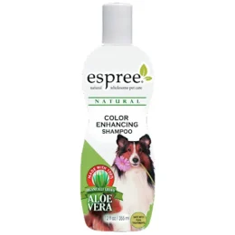 Шампунь Espree Color Enchancing Shampoo для багатобарвних забарвлень для собак, 355 мл