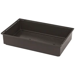 Піддон Ferplast Base M19 Brown для клітини для папуг, 61,5 x 40 x 13,5 см