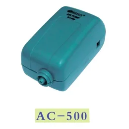 Компресор Resun AC-500 повітряний, до 40 л