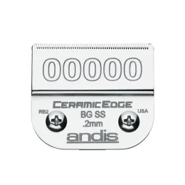 Ножовий блок ANDIS CERAMIC ЕDGE # 00000 (0,2 мм)