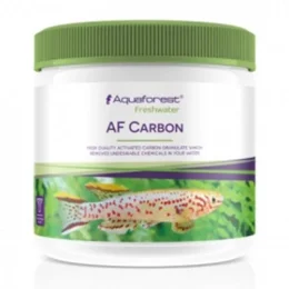 Наповнювач Aquaforest Carbon Fresh для абсорбуючій очищення, 500 мл