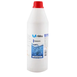Засіб Rikka Акваклін для боротьби з водоростями, 1000 мол (Р-102)