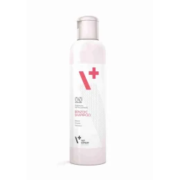 Benzoic Shampoo Бензойний шампунь для тварин з жирною шкірою і шерстю, 20×15 мл