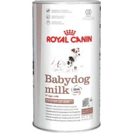 Замінник молока Royal Canin Babydog Milk для цуценят, 2 кг