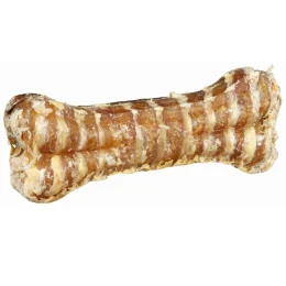 Ласощі Trixie для собак, жувальна кістка, 90 г, 15 см