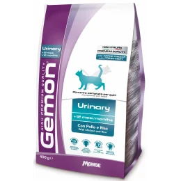 Сухий корм GEMON CAT Urinary курка з рисом 1,5 кг