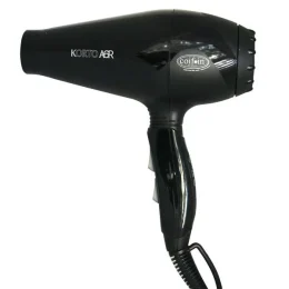 Фен Coifin Korto A6R Ionic Потужність 2400 Вт.