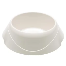 Ferplast Magnus 1 миска з товстого пластика з антиковзаючим покриттям, 1.2 л
