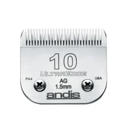 Ножовий блок ANDIS ULTRA ЕDGE # 10 (1,5 мм)