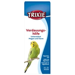 Краплі Trixie, від діареї, для птахів, 15 мл