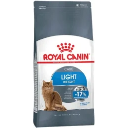 Сухий корм Royal Canin Light Weight Care для кішок схильних до зайвої ваги, 10 кг