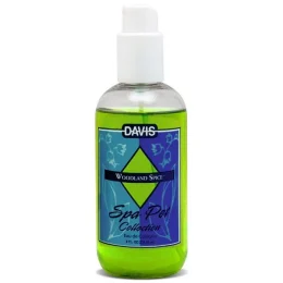 Духи Davis «Woodland Spice» для собак, 237 мл