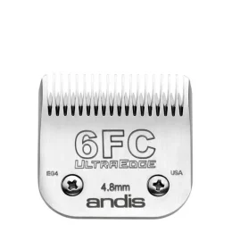 Ножовий блок ANDIS ULTRA ЕDGE # 6FC (4,8 мм)