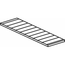 Ferplast L481 Ladder сходи для клітини Rabbit 140