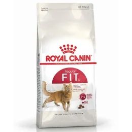 Сухий корм Royal Canin Fit 32 для кішок, 400 г