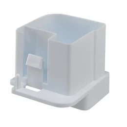 Верхня ніжка ліва Ferplast Upper Small Foot Grand Lodge White для пластикової клітини для кроликів