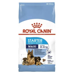 Сухий корм Royal Canin Maxi Starter для годуючих собак великих порід, 15 кг