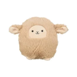 Іграшка Trixie Christmas Sheep, для собак, плюш, 16 см