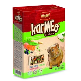 Преміум корм Vitapol Karmeo для морської свинки, 1 кг