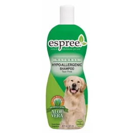 Гіпоалергенний шампунь Espree Hypo-Allergenic Cocount Shampoo для чутливої ​​шкіри для собак, 591 мл
