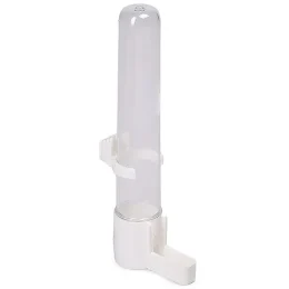 Поїлка Savic Fountain Medium для птахів, середня, пластик, 2,5 х 14,5 см