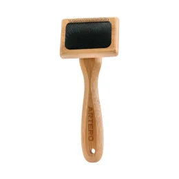 Щітка Artero Nature Collection для видалення підшерстя, 6.5×5 см