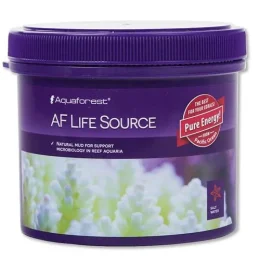 Cубстрат Aquaforest AF Life Source для збільшення мікробіології, 500 мл