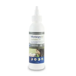 Гель Microcyn Ophthalmic Gel для очей всіх видів тварин, 90 мл