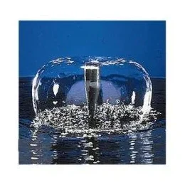 Sera Pond Bell Water Jet for FT-04 форсунка дзвін для фонтану FT-03