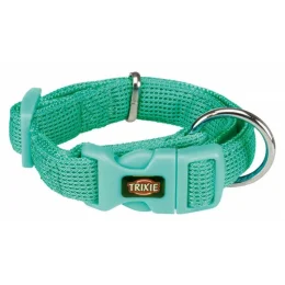 Нашийник Trixie Comfort Soft XS-S 22-35 см х 20 мм, морська хвиля