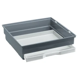 Піддон Ferplast Base M46 Grey для болючих клітин