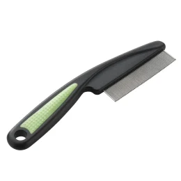 Ferplast GRO 5788 антиблошиний гребінець для кішок, 15x1x4 см