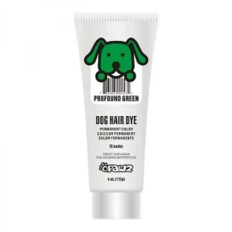 Фарба для вовни Opawz Dog Hair Dye Profound Green 120 мл