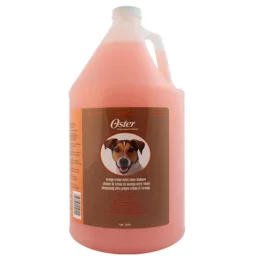 Шампунь OSTER Orange Cream Extra Clean 3800 мл