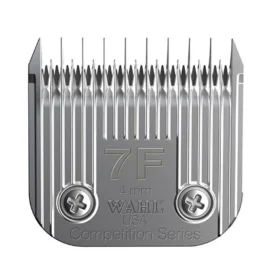 Ножовий блок WAHL CompetitionBlade # 7F (3,8 мм)