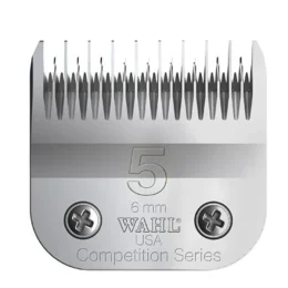 Ножовий блок WAHL CompetitionBlade # 5 (6 мм) філіровочной