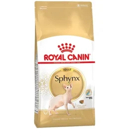 Сухий корм Royal Canin Sphynx Adult для сфінкса, 2 кг