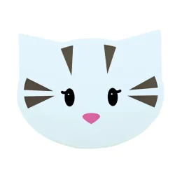 Килимок під миску Trixie Mimi для кішок, 35 х 28 см