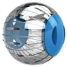 Іграшка Georplast Mini Twisterball куля прогулянковий для гризунів, 12,5 см