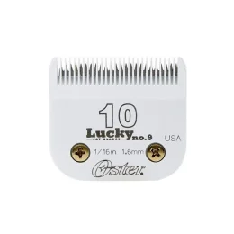 Ножовий блок для котів OSTER Cryogen-X # 9/10 (1,6 мм)