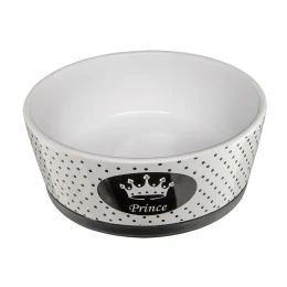 Ferplast Alya Bowl керамічна миска для кішок і собак, 18,6 см
