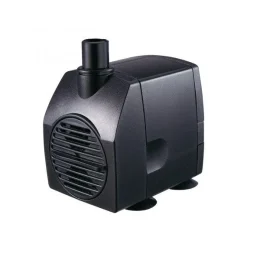 Насос для фонтану AquaNova NP-650 л / ч (в к-ті фонтанні насадки)