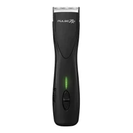 Машинка для стрижки тварин ANDIS PULSE ZR CORDLESS, акумуляторна, в кейсі