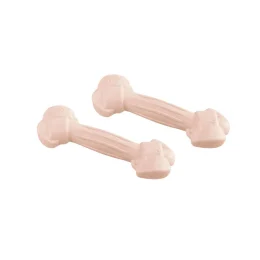 Жувальна іграшка Ferplast GoodBite Natural Ham Bone S для собак, 11x3,6x1,7 см