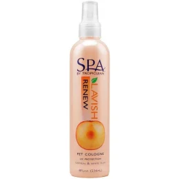 Парфум TropiClean SPA Renew Відновлення для собак і котів, 236 мл