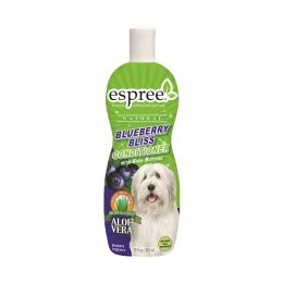Кондиціонер Espree Blueberry Bliss Conditioner чорничне блаженство для собак, 591 мл