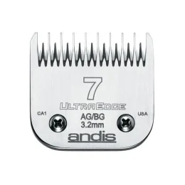 Ножовий блок ANDIS ULTRA ЕDGE # 7 (3,2 мм) філіровочной