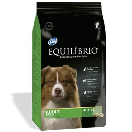 Сухий корм Equilibrio Dog суперпреміум, для собак середніх порід, 70 г