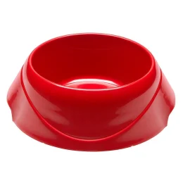 Ferplast Magnus 2 миска з товстого пластика з антиковзаючим покриттям, 2 л
